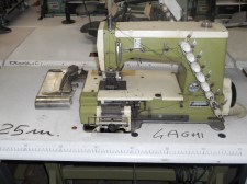/RIMOLDI 264 11 EL 09 4A PULLER DAV E DIETRO 25MM